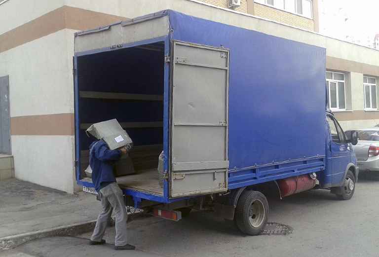Автодоставка попутных грузов догрузом из Нижнекамск в Подольск
