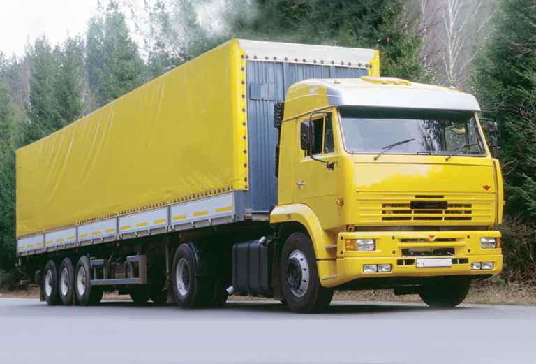 Заказ грузового автомобиля для транспортировки вещей : Личная одежда из Симферополя в Бузулук