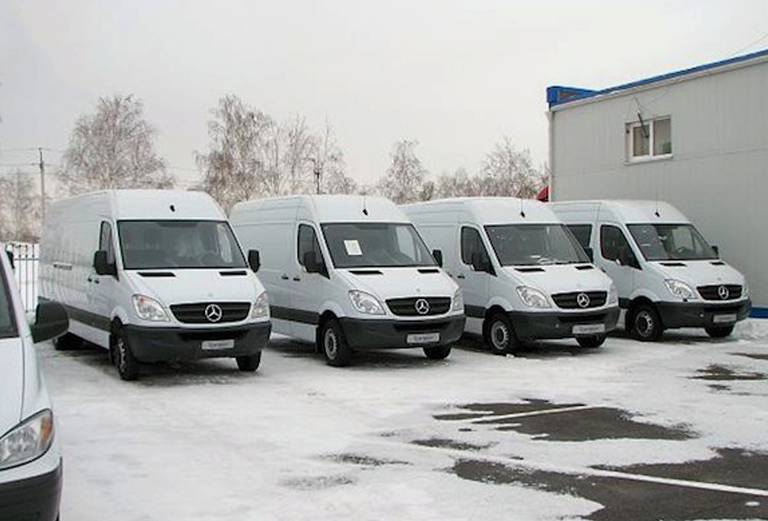 Заказ машины переезд перевезти домашние вещи из Санкт-Петербург в Каменск-Шахтинский